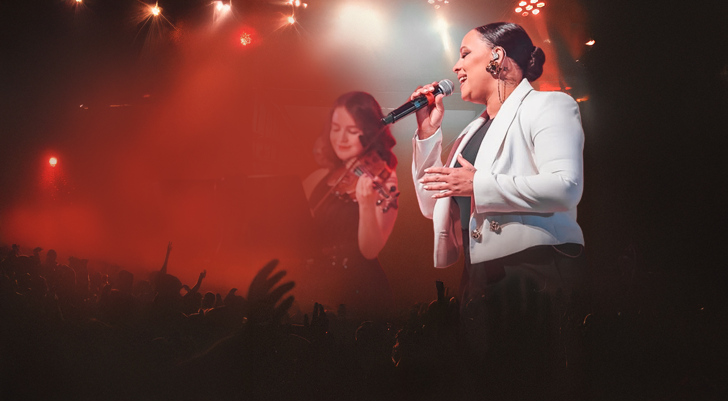 Koncert SILA HUDBY — Zvolenský zámok