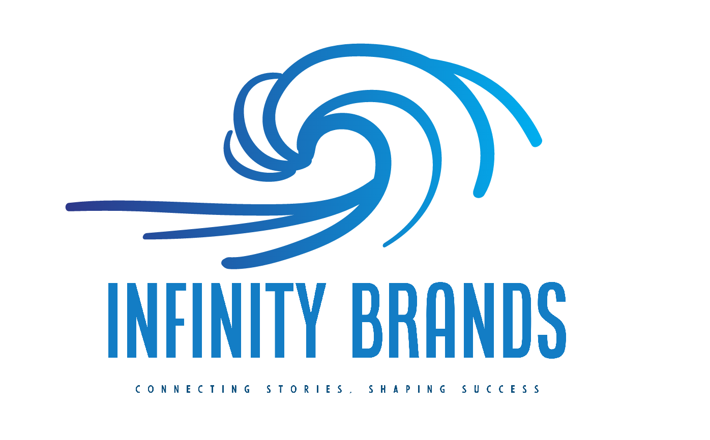 Logo Infinity Brands
